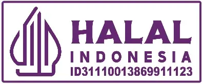 Rebepal Honey Halal Certificate - شهادة حلال عسل ريبيبال